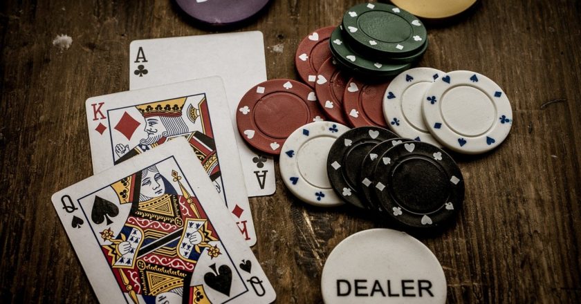 The 3 Most Popular Table Games In Indonesia