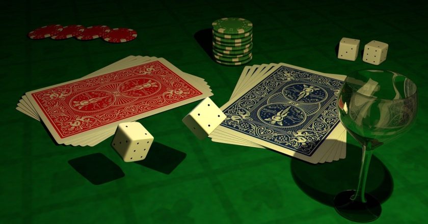 Free Cash with the Welcome Online Casino Bonus