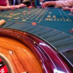 Online Casinos Vs. Land-Based Casinos