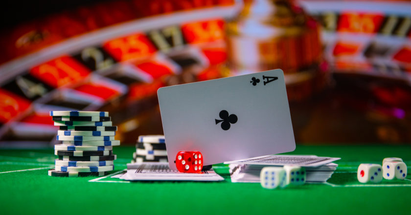 Let’s Debunk Some Crazy Myths About Online Poker